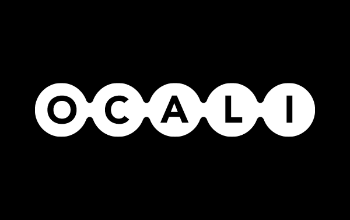 OCALI logo