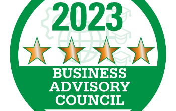 2023 4 stars Business Advisory Council