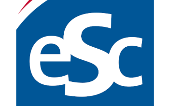 ESC Box logo