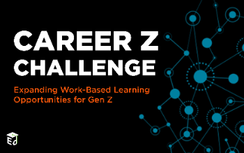 Career Z Challenge logo