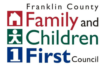 Franklin County Family and Children First Council logo