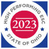 ESC Receives High-Performing Designation