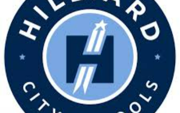 Hilliard City School District logo