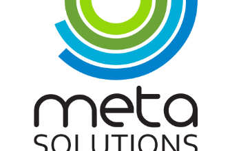 META Solutions logo