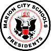 Marion City Schools Treasurer Search