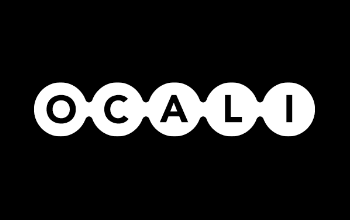 OCALI logo