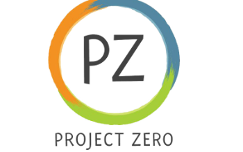 Project Zero logo
