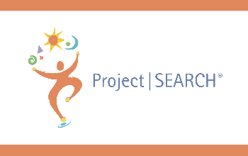 project search logo