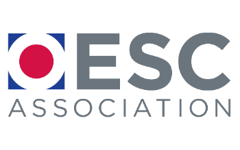 Ohio esc association logo