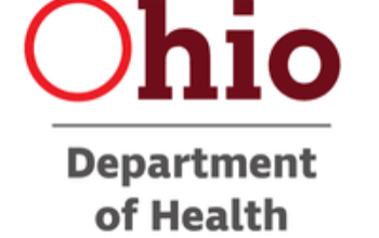 ohio department of health logo
