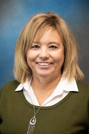 Bonnie Lange 