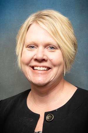 Christine Galvin 