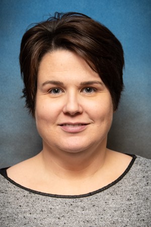 Jenny Buck 