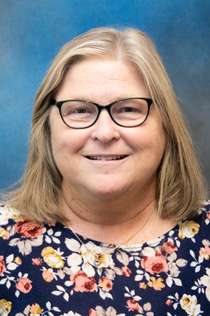 Karla Manter 