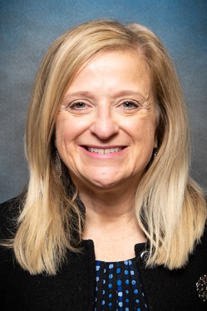 Regina Lukich 
