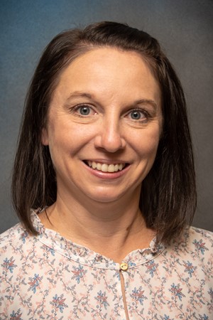 Valerie Jasinski 