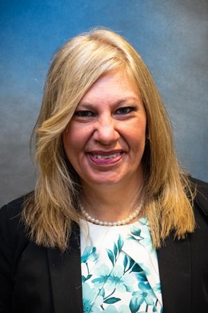 Christina Greenwood 