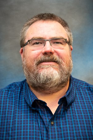 Greg Bossick 