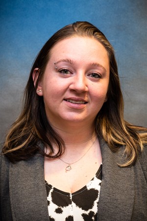 Rebecca Hinkle 