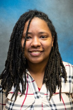 Quantasia Moore 