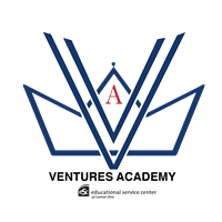 Ventures Academy logo