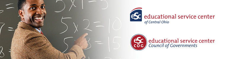Educational Service Center banner