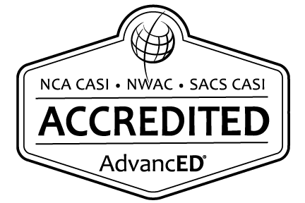 Accredited Seal